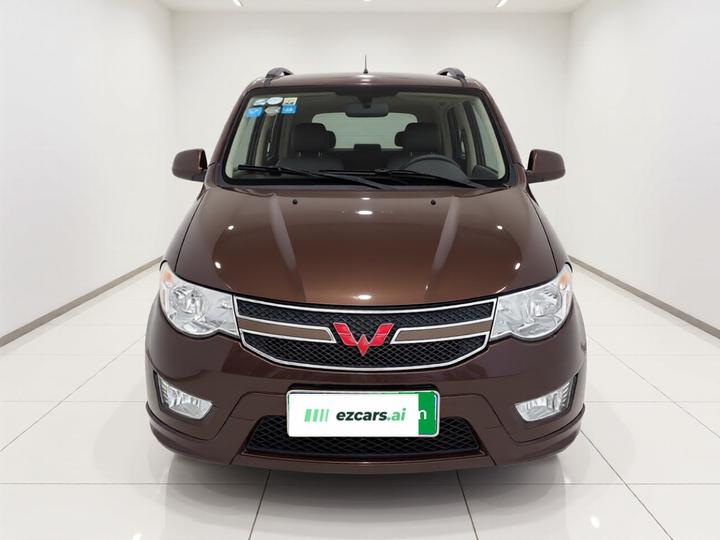 Wuling Hongguang 2015 1.5L S Base China V photo 2
