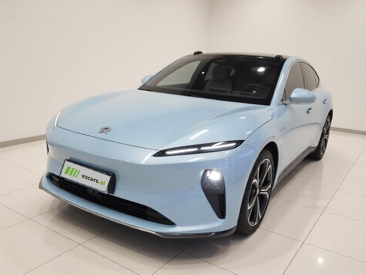 ET5 2024 75kWh