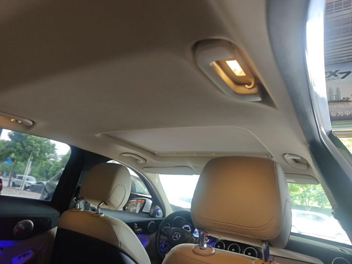 C-Class 2016 C 180 L Sport photo 7