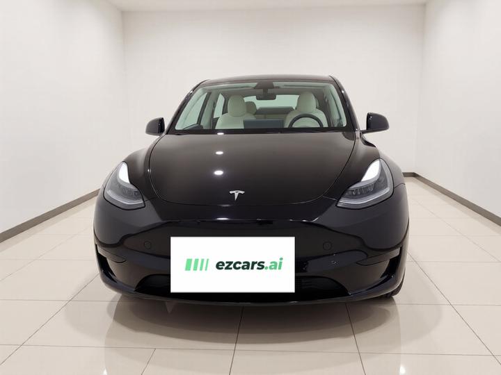 Model Y 2022 Facelift RWD photo 2