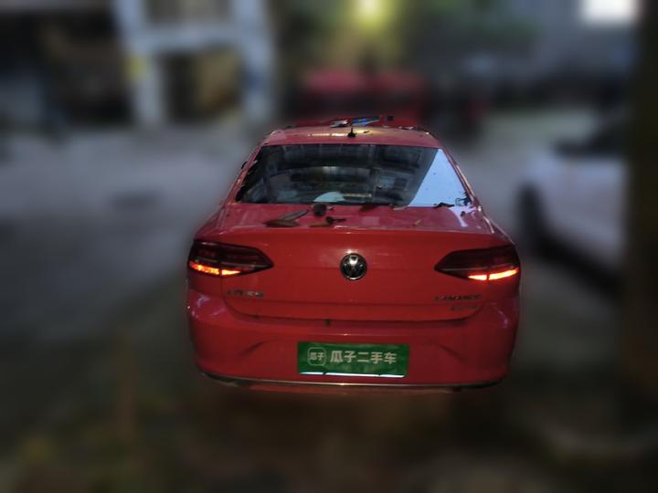 Lamando 2019 280TSI DSG Comfort China V photo 5