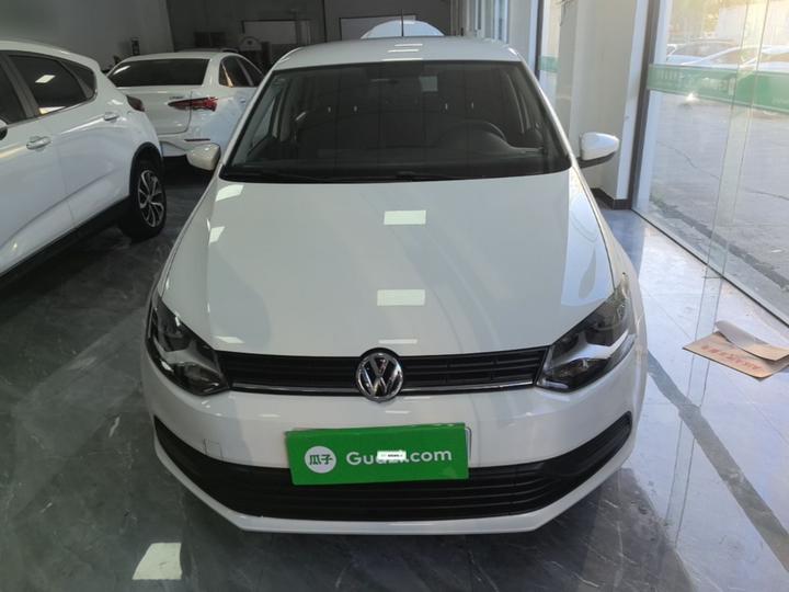 Polo 2018 1.5L AT photo 2