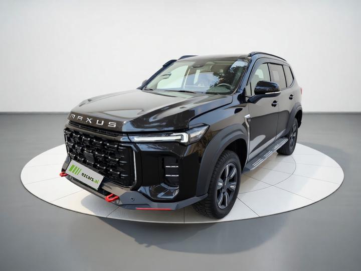 MAXUS 2023 2.0T Flagship 7-Seater