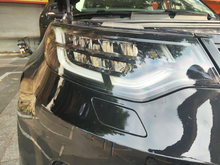 Discovery 2019 3.0 SC V6 SE photo 7
