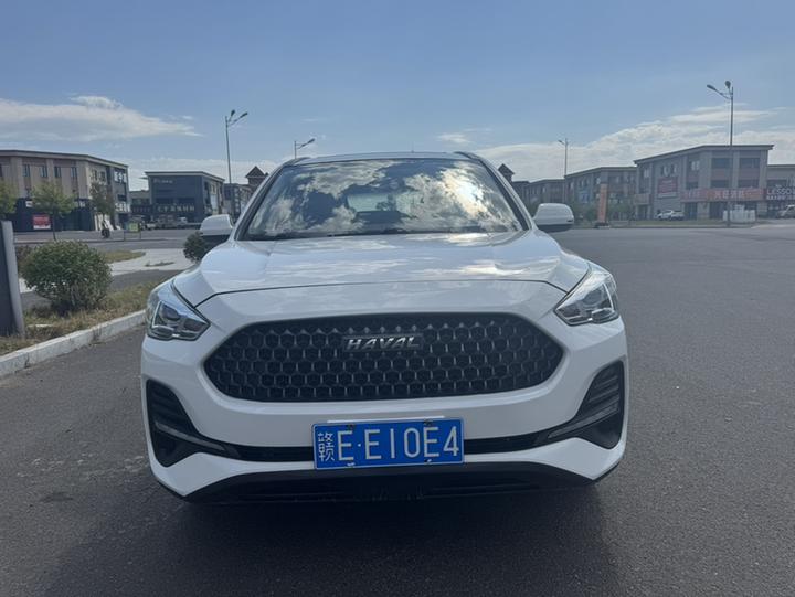 M6 2019 1.5T DCT RWD Value China VI photo 2