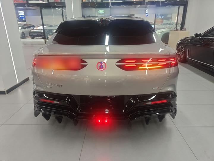 Z9GT 2026 Flagship photo 5