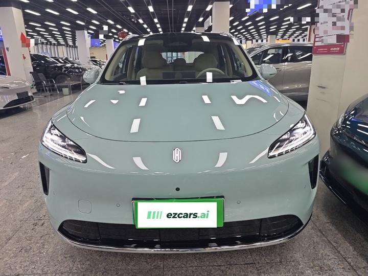 HIMA H5 2025 EREV Pro photo 2