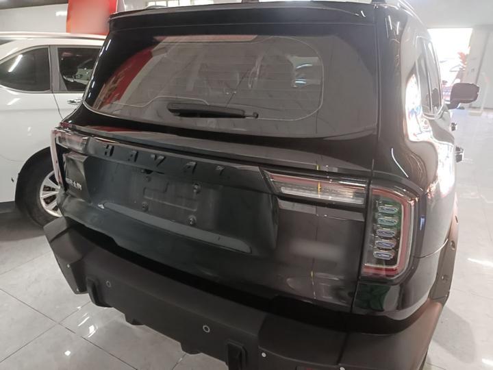 Dargo 2022 1.5T DCT RWD photo 5