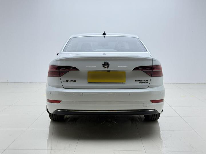 Sagitar 2021 200TSI DSG Comfort Connected photo 7