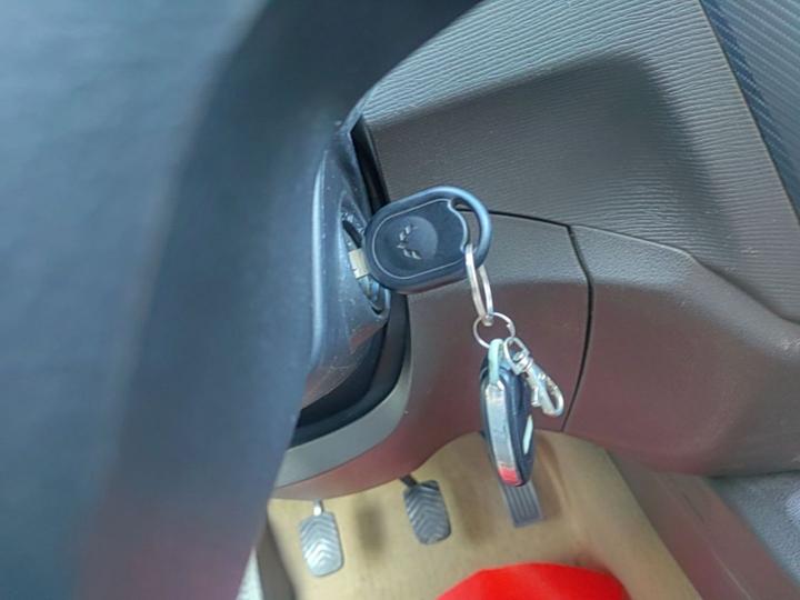 Wuling Hongguang 2014 1.5L S Standard photo 8