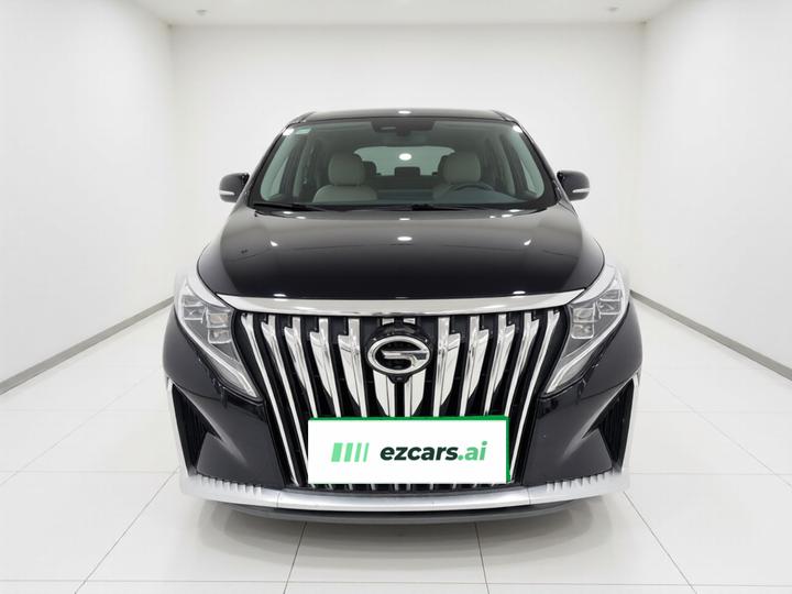 GAC Trumpchi M8 2021 Master Series 390T Supreme photo 2