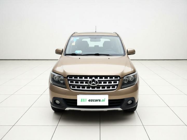 Oushan 2014 1.5L photo 2
