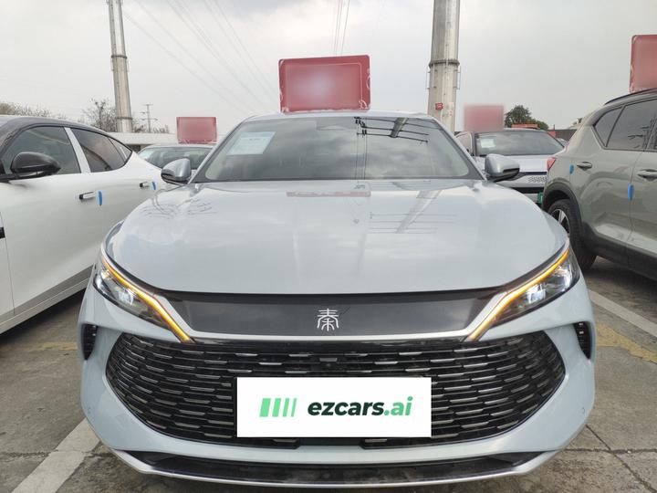 Qin L 2024 DM-i 120KM photo 2