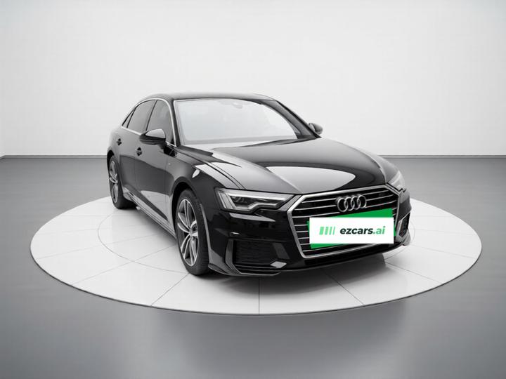 A6L 2020 40 TFSI Luxury Dynamic photo 3