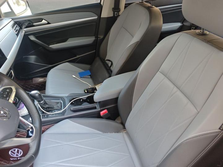 Lavida 2023 1.5L AT photo 7