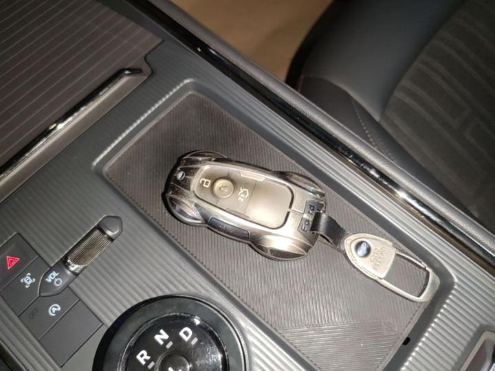 Mondeo 2023 EcoBoost 180 photo 8