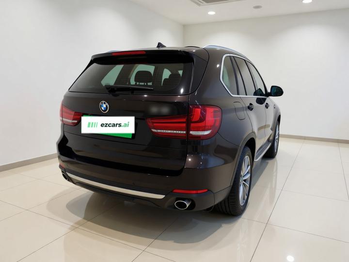 X5 Imported 2017 xDrive28i photo 4