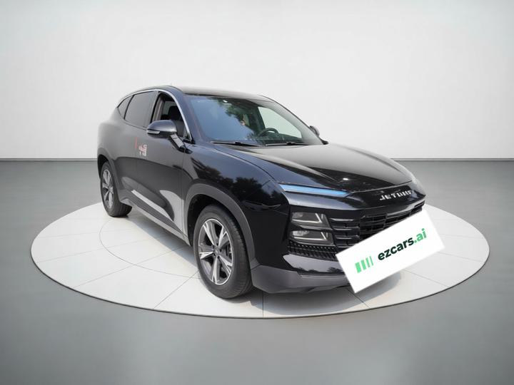Dasheng 2023 1.5T DCT Starlight PRO photo 3