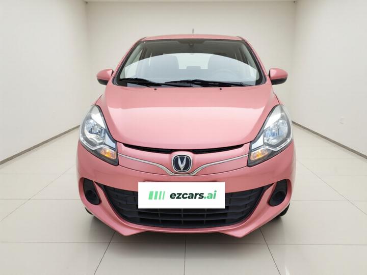 Benni E-Star 2021 LFP 31.95kWh photo 2
