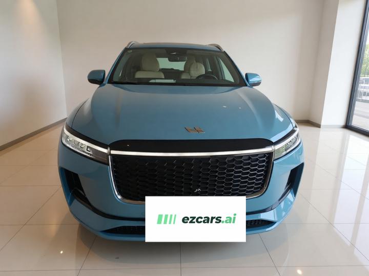 Li Auto ONE 2021 EREV 6-Seater photo 2