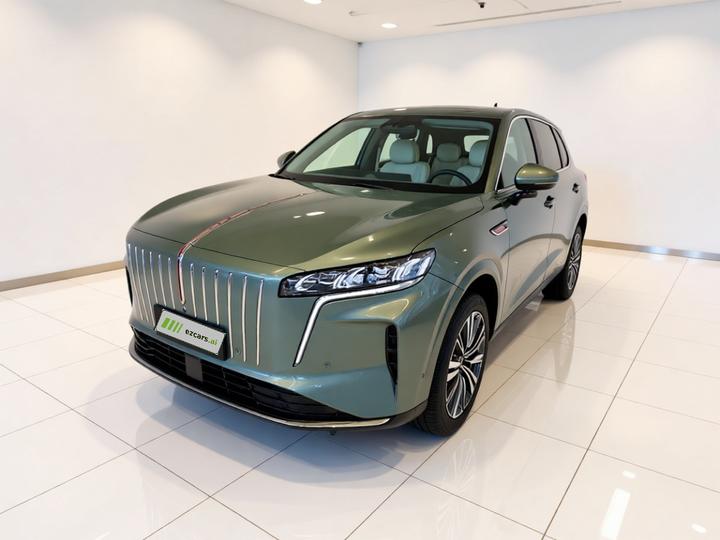 HS6 PHEV 2026 240