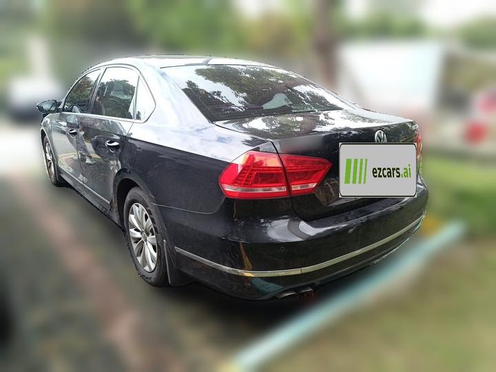 Passat 2015 1.8TSI DSG photo 4