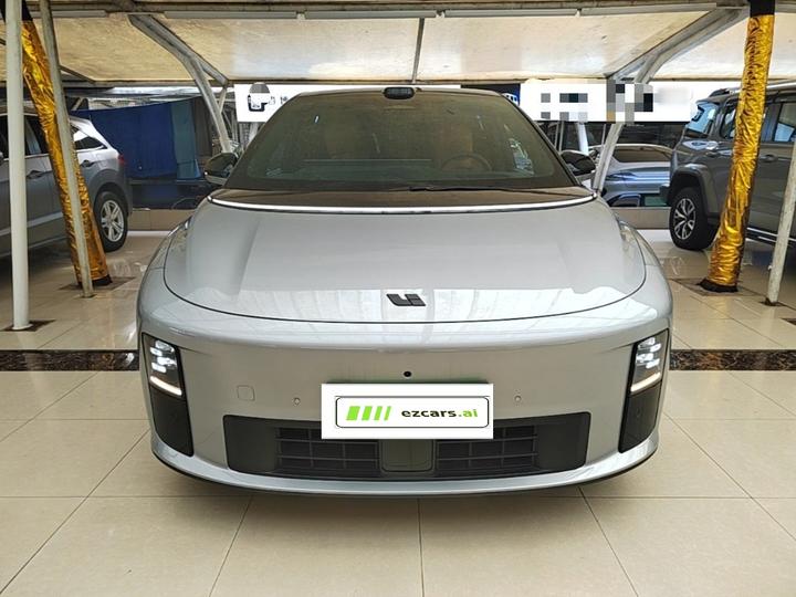 Li Auto i6 2025 RWD Standard photo 2