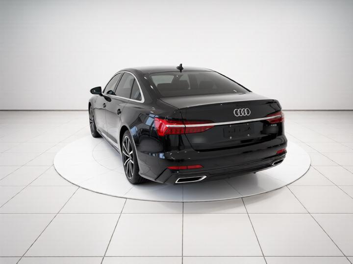 A6L 2022 45 TFSI quattro Dynamic photo 4