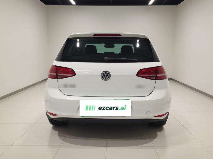 Golf 2015 1.6L AT Comfort photo 5