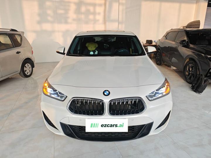 X2 2021 sDrive25i M Sport Package photo 2