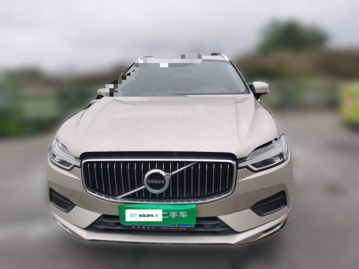 XC60 2019 T5 AWD China V photo 2