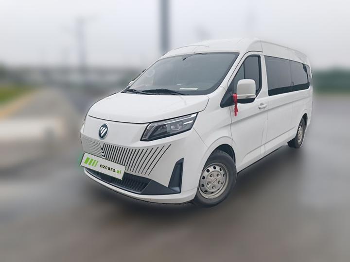 View V EV 2024 Long Wheelbase 7-Seater 77.28kwh