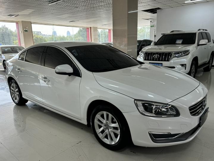 S60 2018 S60L T3 photo 3