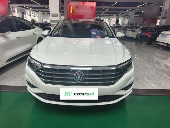 Sagitar 2021 280TSI DSG Comfort Connected photo 2