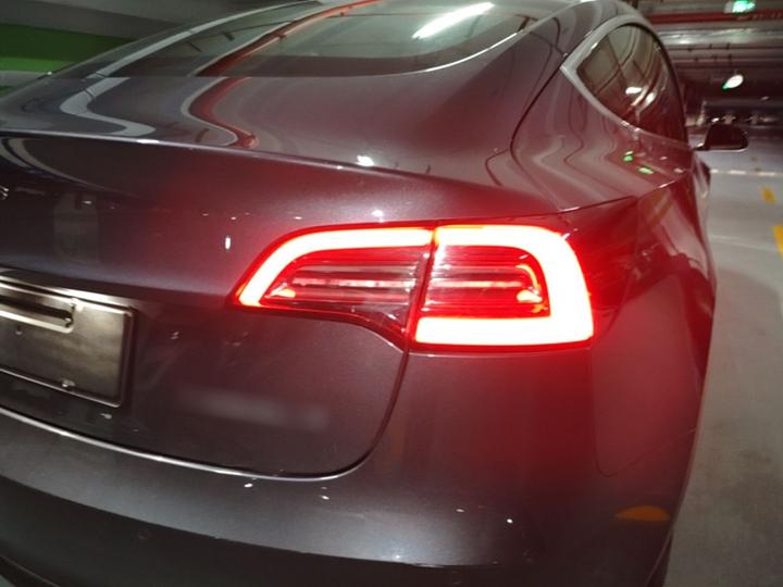 Model 3 2020 Standard Range RWD Upgraded photo 7