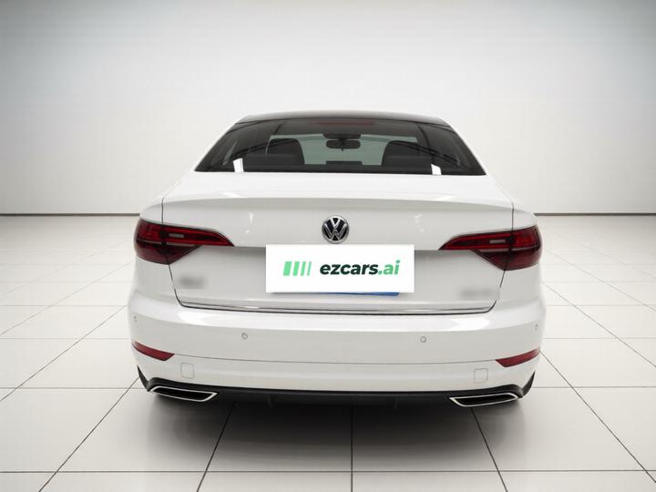 Sagitar 2019 280TSI DSG Comfort China VI photo 5