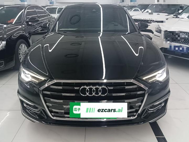 A6L 2021 45 TFSI Dynamic photo 2