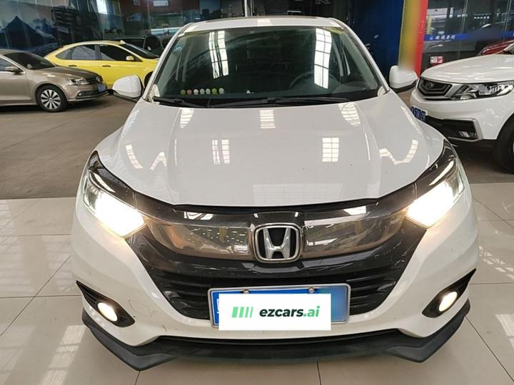 Vezel 2020 1.5L CVT photo 2