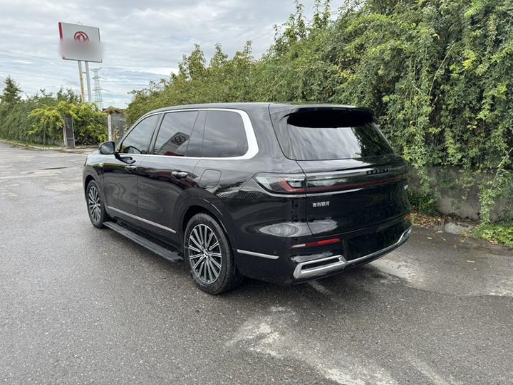 Galaxy M9 2025 230km RWD Explorer photo 4