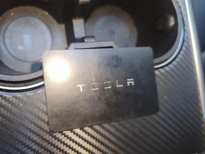 Model 3 2020 Facelift Standard Range RWD Upgraded photo 8