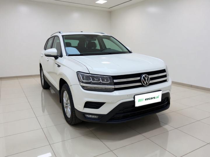 Tharu 2022 280TSI RWD photo 3