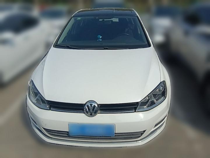 Golf 2016 1.6L AT Comfort photo 2