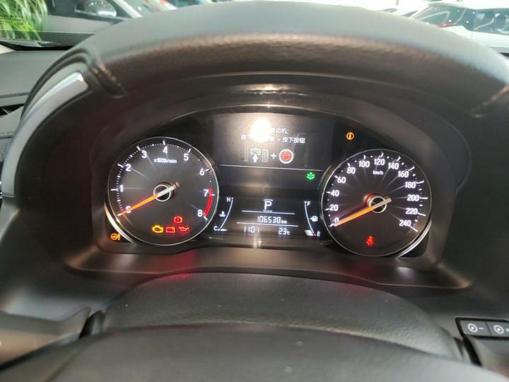 Avancier 2017 370TURBO AWD Exclusive photo 7