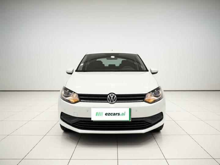 Polo 2016 1.4L AT photo 2