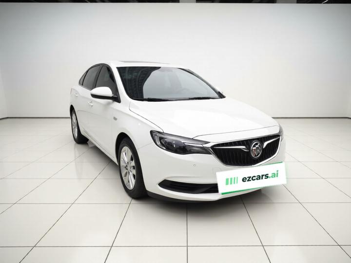 Excelle 2021 Facelift Classic 1.5L AT Elite photo 3