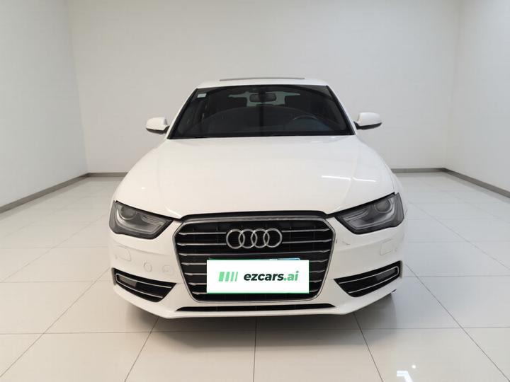 A4L 2016 35 TFSI AT Comfort photo 2