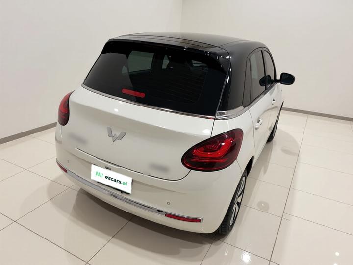 Wuling Bingo 2023 410km Exclusive photo 6