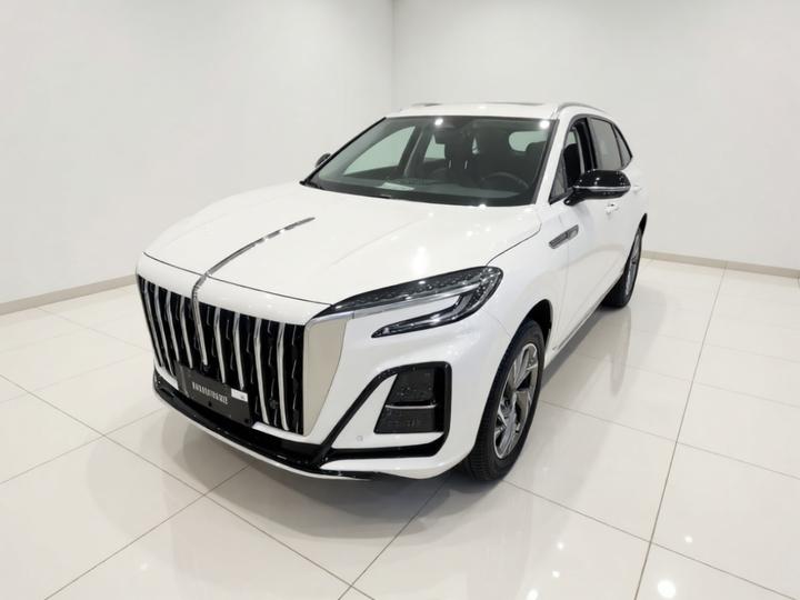 HS3 PHEV 2025 125km 200 Anniversary Edition