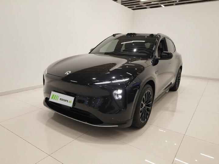 ES6 2024 75kWh