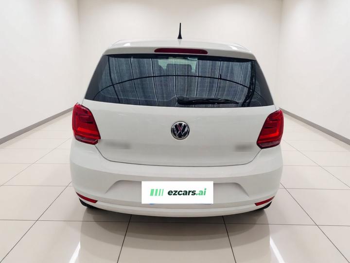 Polo 2016 1.4L MT photo 3